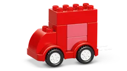 LEGO Creative Vehicles (10474) - afbeelding 6