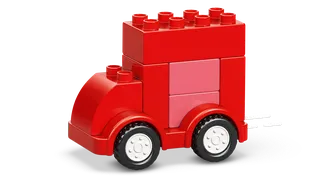 Creative Vehicles by LEGO – product photo 7 of 13