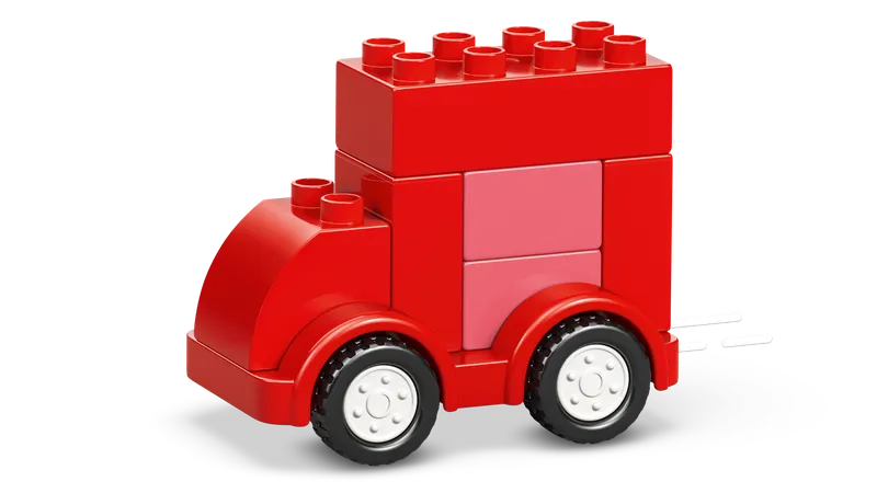 Creative Vehicles by LEGO – product photo 7 of 13