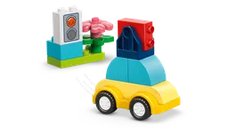 LEGO Creative Vehicles (10474) - afbeelding 7