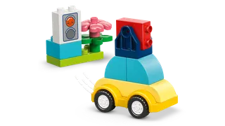 Creative Vehicles by LEGO – product photo 8 of 13