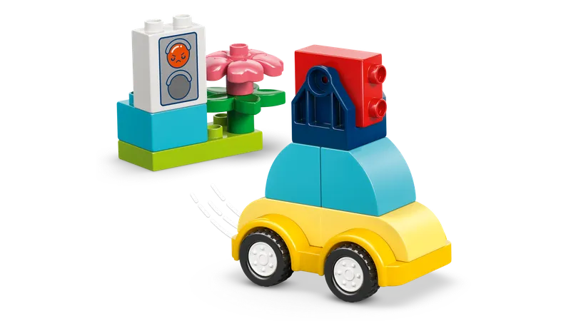 Creative Vehicles by LEGO – product photo 8 of 13