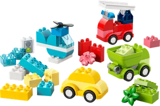 Creative Vehicles by LEGO – product photo 1 of 13