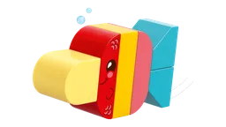 LEGO 3 in 1 Creative Cute Pets (10477) - image 2