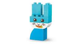 LEGO 3 in 1 Creative Cute Pets (10477) - image 3