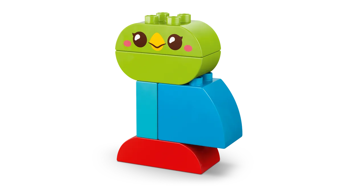 LEGO 3 in 1 Creative Cute Pets (10477) - Bild 2