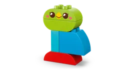 LEGO 3 in 1 Creative Cute Pets (10477) - image 4