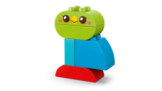3-in-1 creatieve huisdieren van LEGO – productfoto 5 van 12