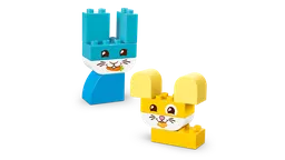 LEGO 3 in 1 Creative Cute Pets (10477) - image 5
