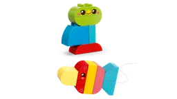LEGO 3 in 1 Creative Cute Pets (10477) - image 6