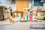 3 in 1 Creatieve Ramps met voertuigen - Afbeelding 5 van 7