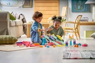 3 in 1 Creatieve Ramps met voertuigen - Afbeelding 6 van 7