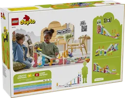LEGO 3 in 1 Creative Ramps with Vehicles (10478) - image 6
