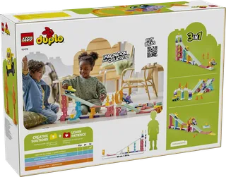 3 in 1 Creative Ramps with Vehicles by LEGO – product photo 7 of 7