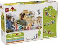 3 in 1 Creatieve Ramps met voertuigen - Afbeelding 7 van 7