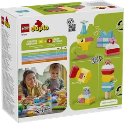 LEGO Colorful Creative Box (10479) - afbeelding 11
