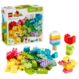 LEGO Colorful Creative Box (10479) - afbeelding 1