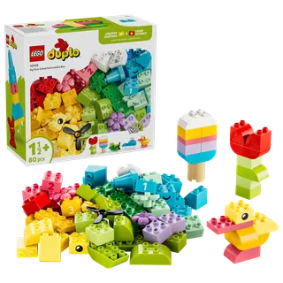 Colourful Creative Box van LEGO – productfoto 2 van 12