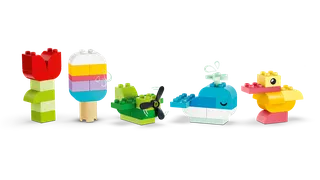 Colourful Creative Box van LEGO – productfoto 3 van 12