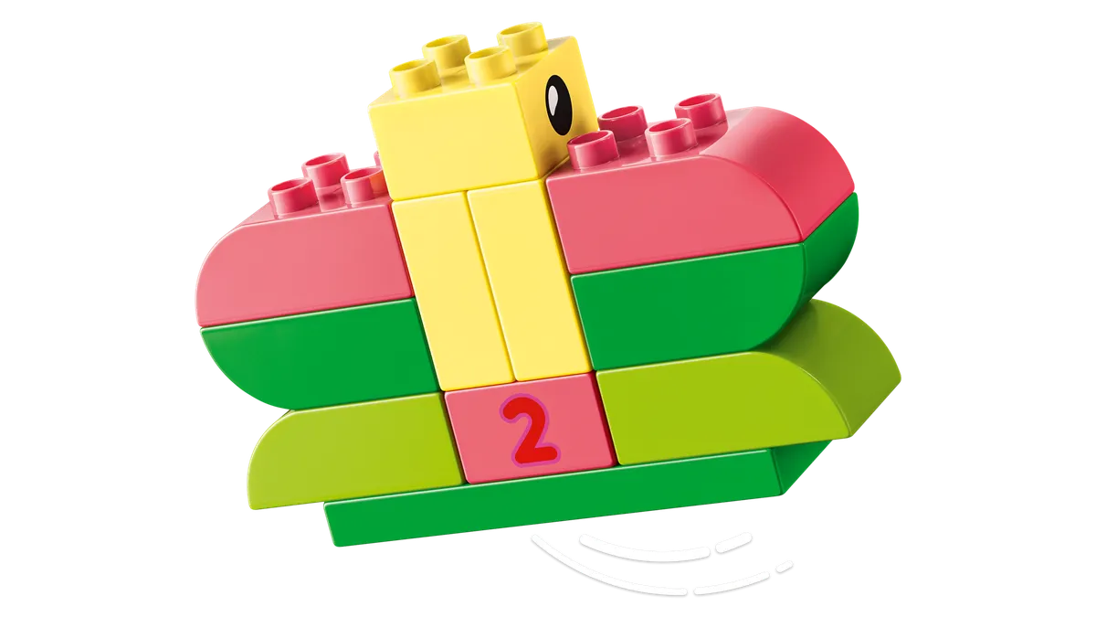 LEGO Colourful Creative Box (10479) - Bild 2