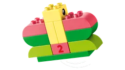 LEGO Colorful Creative Box (10479) - afbeelding 3