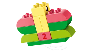 Colourful Creative Box van LEGO – productfoto 4 van 12