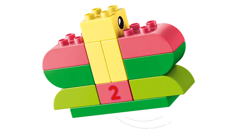 LEGO 10479 Colorful Creative Box detail image
