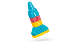 LEGO Colorful Creative Box (10479) - afbeelding 4