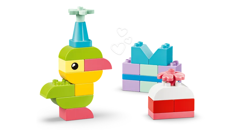 Colourful Creative Box van LEGO – productfoto 6 van 12