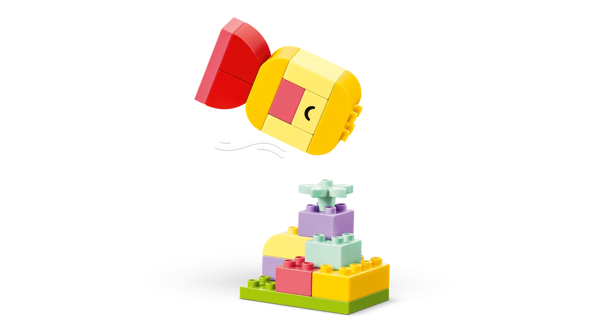 LEGO Colourful Creative Box (10479) - Bild 5