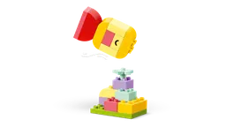 LEGO Colorful Creative Box (10479) - afbeelding 6