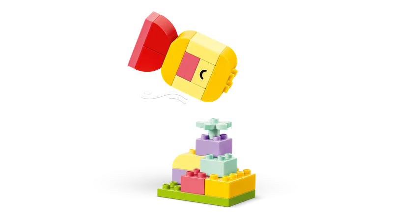 Colourful Creative Box van LEGO – productfoto 7 van 12