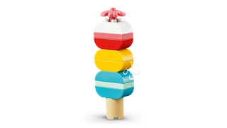 Colourful Creative Box van LEGO – productfoto 8 van 12