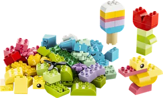 Colourful Creative Box van LEGO – productfoto 1 van 12