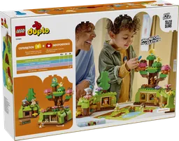 LEGO Discovery Forest with Wild Animals (10480) - afbeelding 13