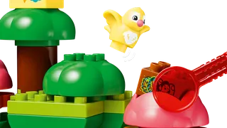 Discovery Forest with Wild Animals de LEGO – photo du produit 4 sur 14