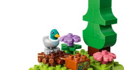 LEGO Discovery Forest with Wild Animals (10480) - afbeelding 4