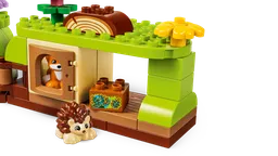 LEGO Discovery Forest with Wild Animals (10480) - afbeelding 5