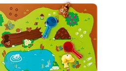 LEGO Discovery Forest with Wild Animals (10480) - afbeelding 6