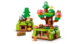 LEGO Discovery Forest with Wild Animals (10480) - afbeelding 8