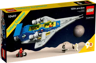 Galaxy Explorer by LEGO – product photo 2 of 9
