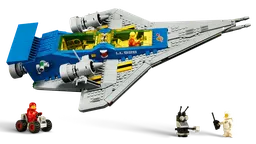LEGO Galaxy Explorer (10497) - afbeelding 2