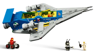 Galaxy Explorer by LEGO – product photo 3 of 9