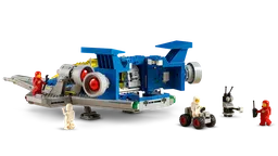 LEGO Galaxy Explorer (10497) - afbeelding 3