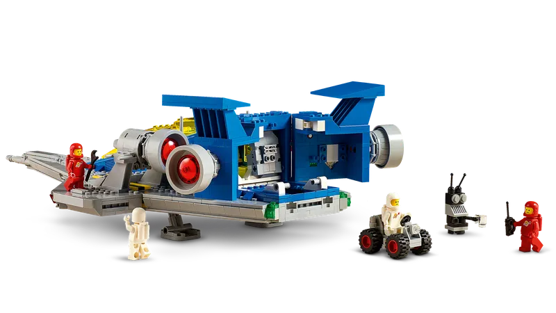 Galaxy Explorer by LEGO – product photo 4 of 9