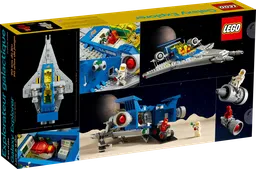 LEGO Galaxy Explorer (10497) - afbeelding 4