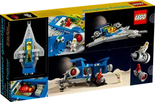 Galaxy Explorer by LEGO – product photo 5 of 9