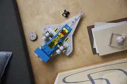 LEGO Galaxy Explorer (10497) - afbeelding 8