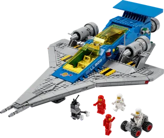 Galaxy Explorer by LEGO – product photo 1 of 9
