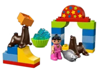 Circus Show - Afbeelding 2 van 2